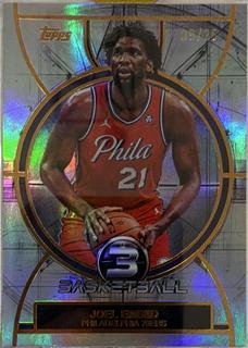 Joel Embiid
