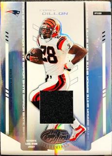 Corey Dillon