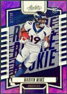 Marvin Mims