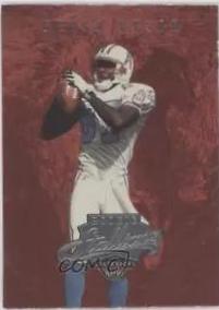 Kevin Dyson #17 Football Cards 1998 Playoff Contenders Rookie Stallions