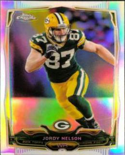 Jordy Nelson