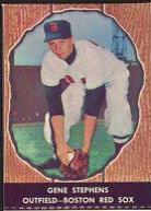 Gene Stephens