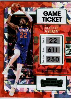 Deandre Ayton