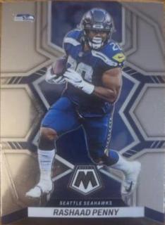 Rashaad Penny