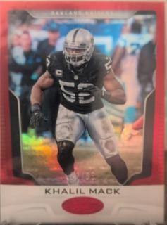 Khalil Mack