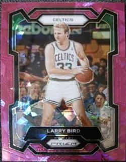 Larry Bird