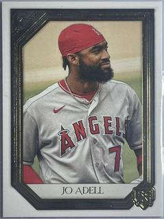 Jo Adell