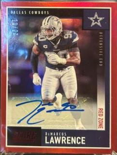 DeMarcus Lawrence