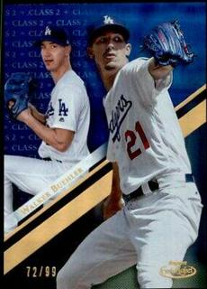 Walker Buehler