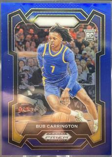 Bub Carrington