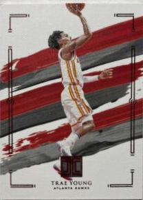 Trae Young