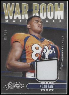 Noah Fant