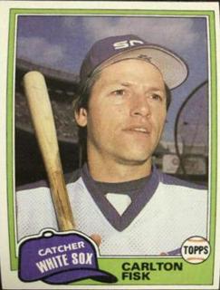 Carlton Fisk