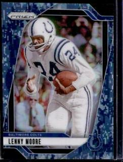Lenny Moore