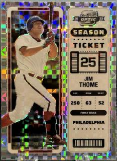 Jim Thome