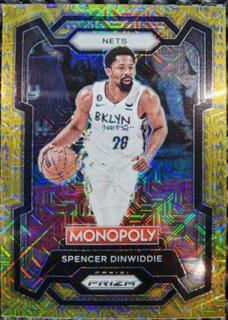 Spencer Dinwiddie