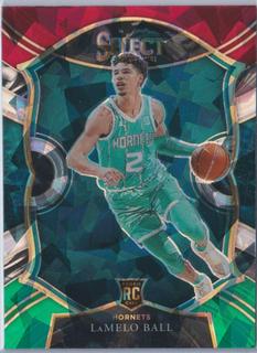 LaMelo Ball