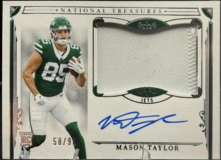Mason Taylor