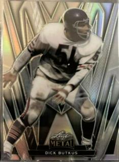 Dick Butkus