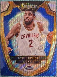 Kyrie Irving