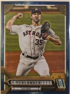 Justin Verlander