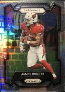 James Conner