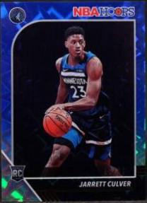Jarrett Culver