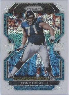 Tony Boselli