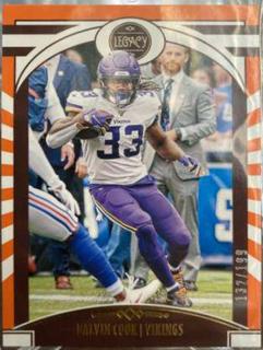 Dalvin Cook