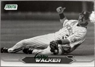 Larry Walker