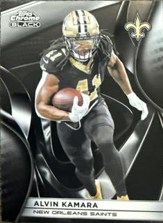 Alvin Kamara