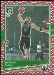 Jayson Tatum