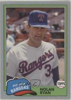 Nolan Ryan
