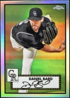 Daniel Bard