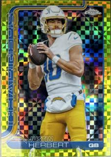 Justin Herbert