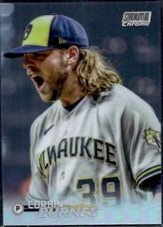 Corbin Burnes