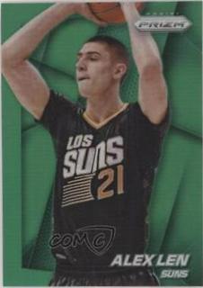 Alex Len