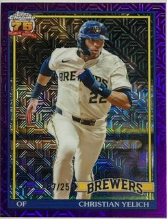 Christian Yelich