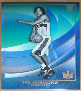 Tre Johnson III