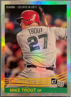 Mike Trout