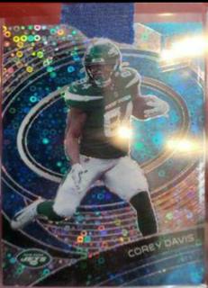 Corey Davis