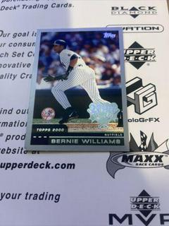 Bernie Williams