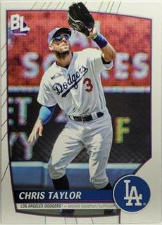 Chris Taylor