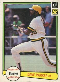 Dave Parker