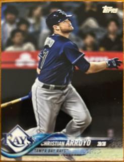 Christian Arroyo