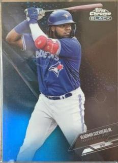 Vladimir Guerrero Jr.