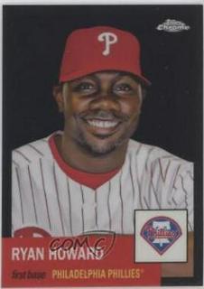 Ryan Howard