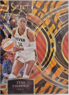 Temi Fagbenle