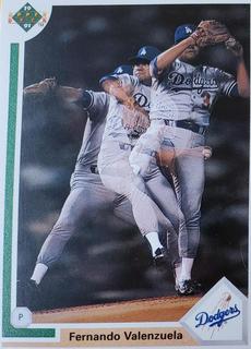 Fernando Valenzuela
