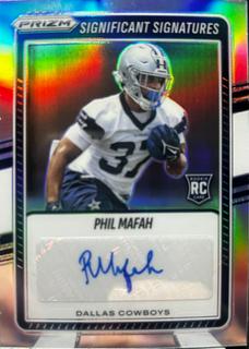 Phil Mafah